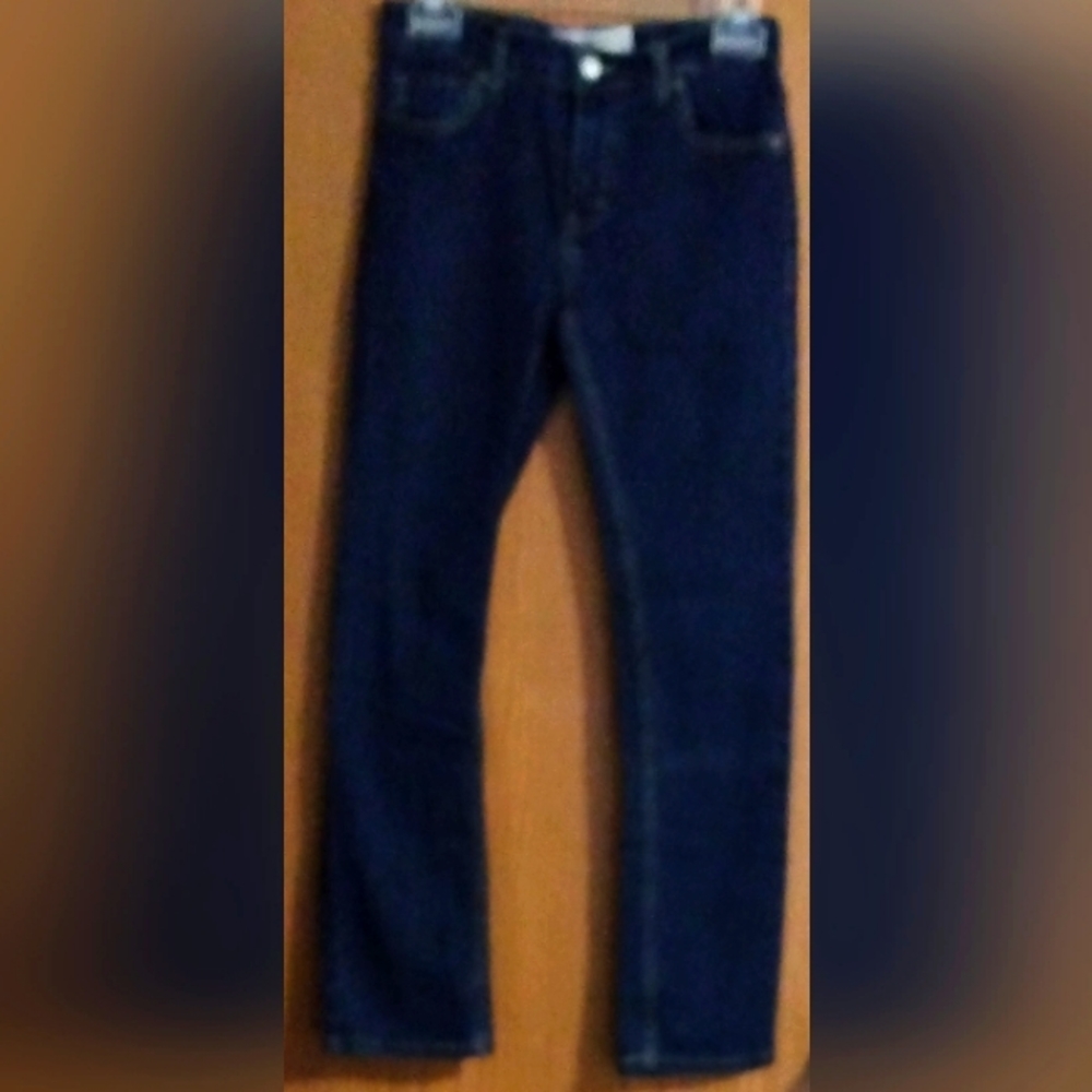 Levi's 511 Slim Juniors/Girls Jeans size 14